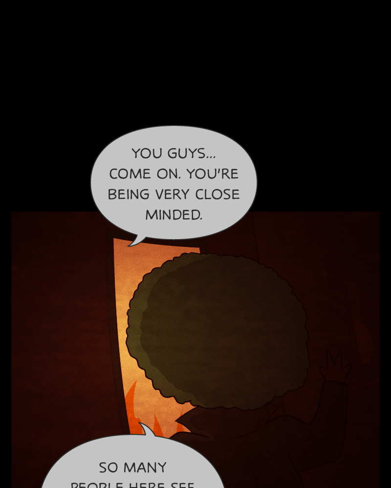 Everything is Fine (S4) Ep. 114 - Diés Iraé page 40 - 