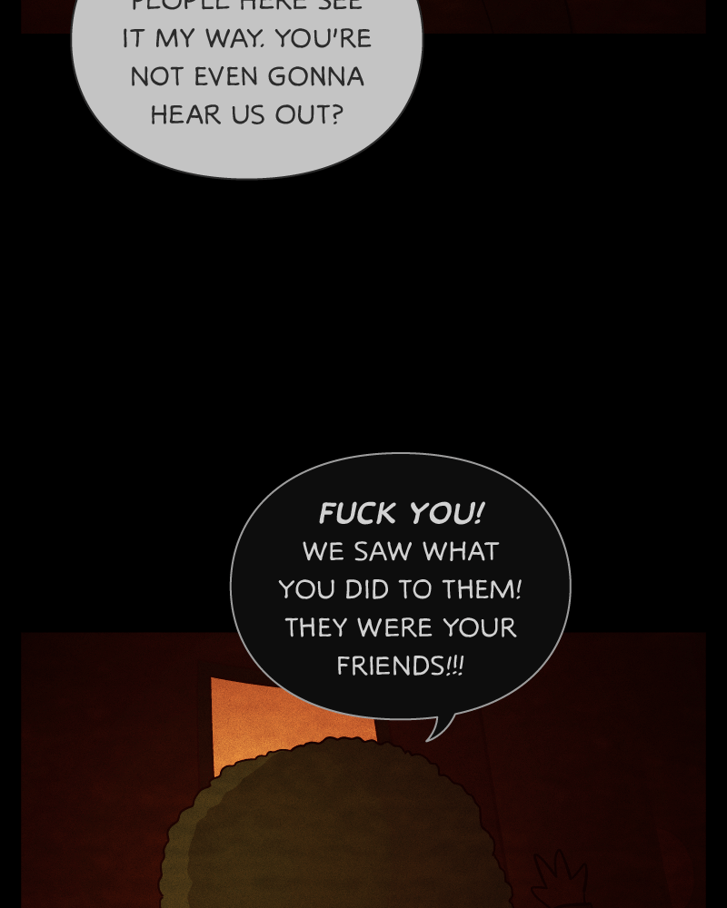Everything is Fine (S4) Ep. 114 - Diés Iraé page 41 - 