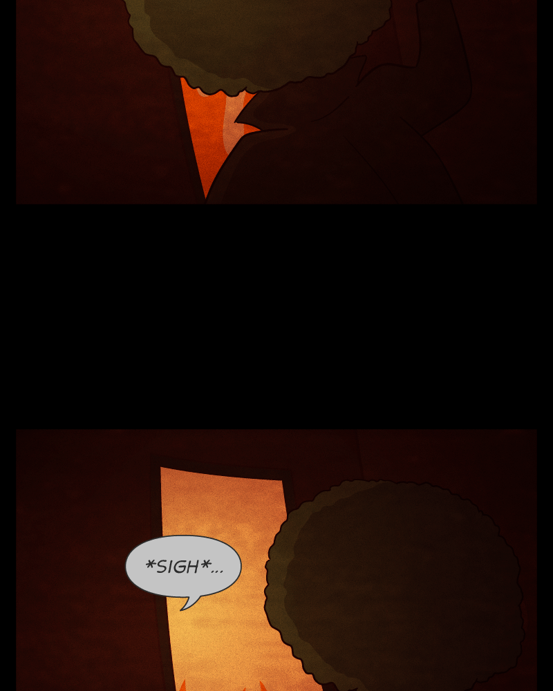 Everything is Fine (S4) Ep. 114 - Diés Iraé page 42 - 