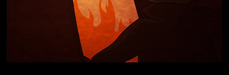 Everything is Fine (S4) Ep. 114 - Diés Iraé page 43 - 