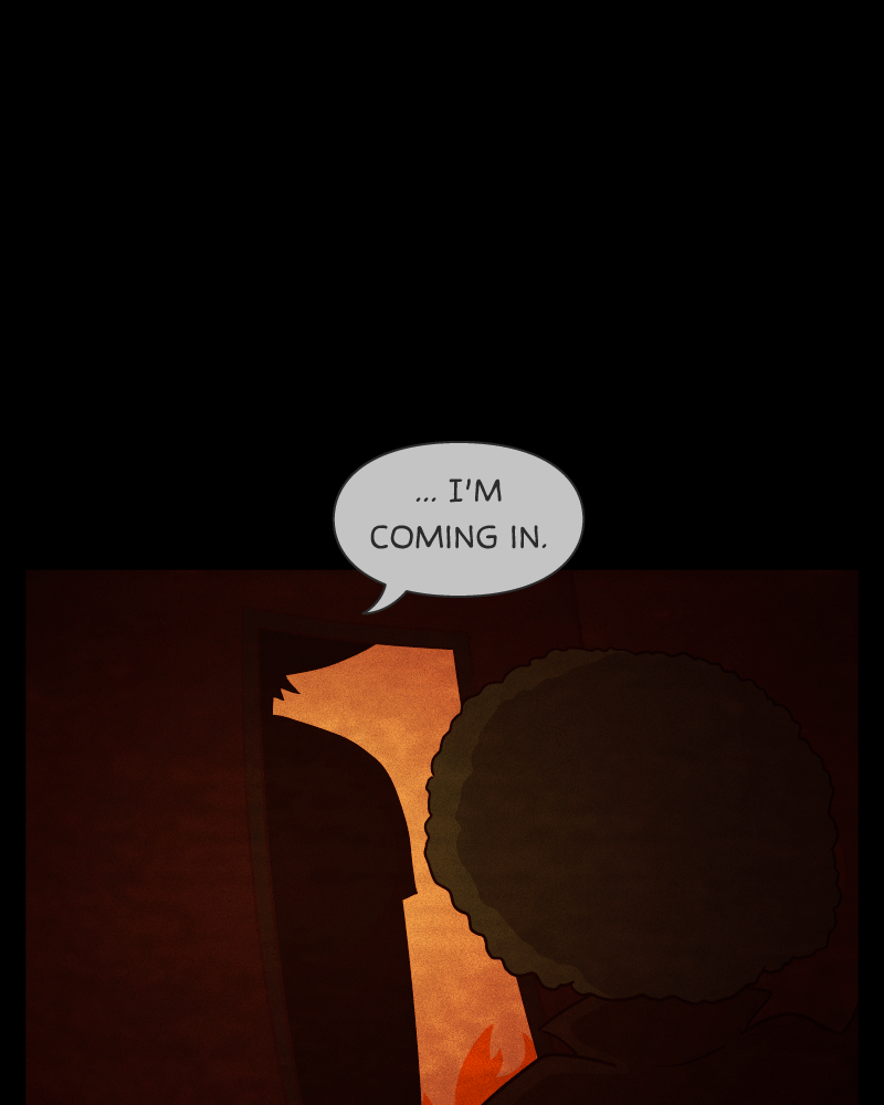 Everything is Fine (S4) Ep. 114 - Diés Iraé page 44 - 