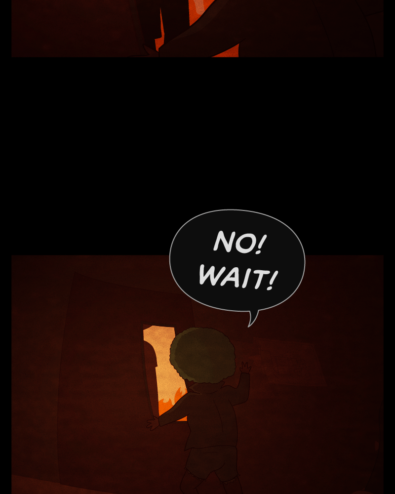 Everything is Fine (S4) Ep. 114 - Diés Iraé page 45 - 