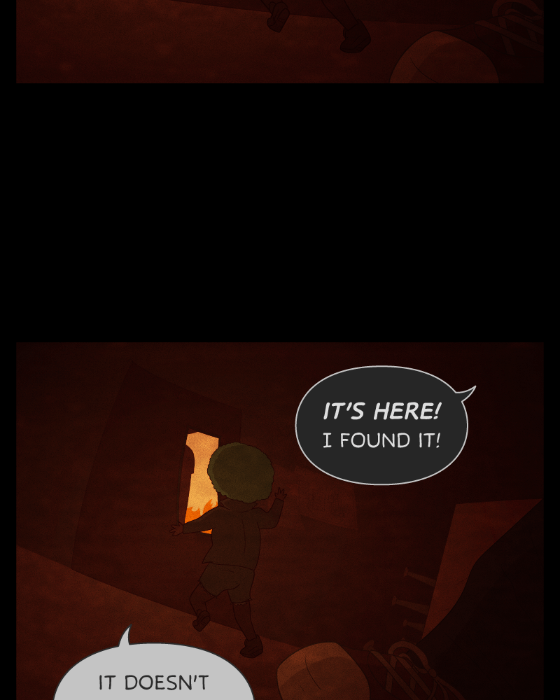 Everything is Fine (S4) Ep. 114 - Diés Iraé page 46 - 