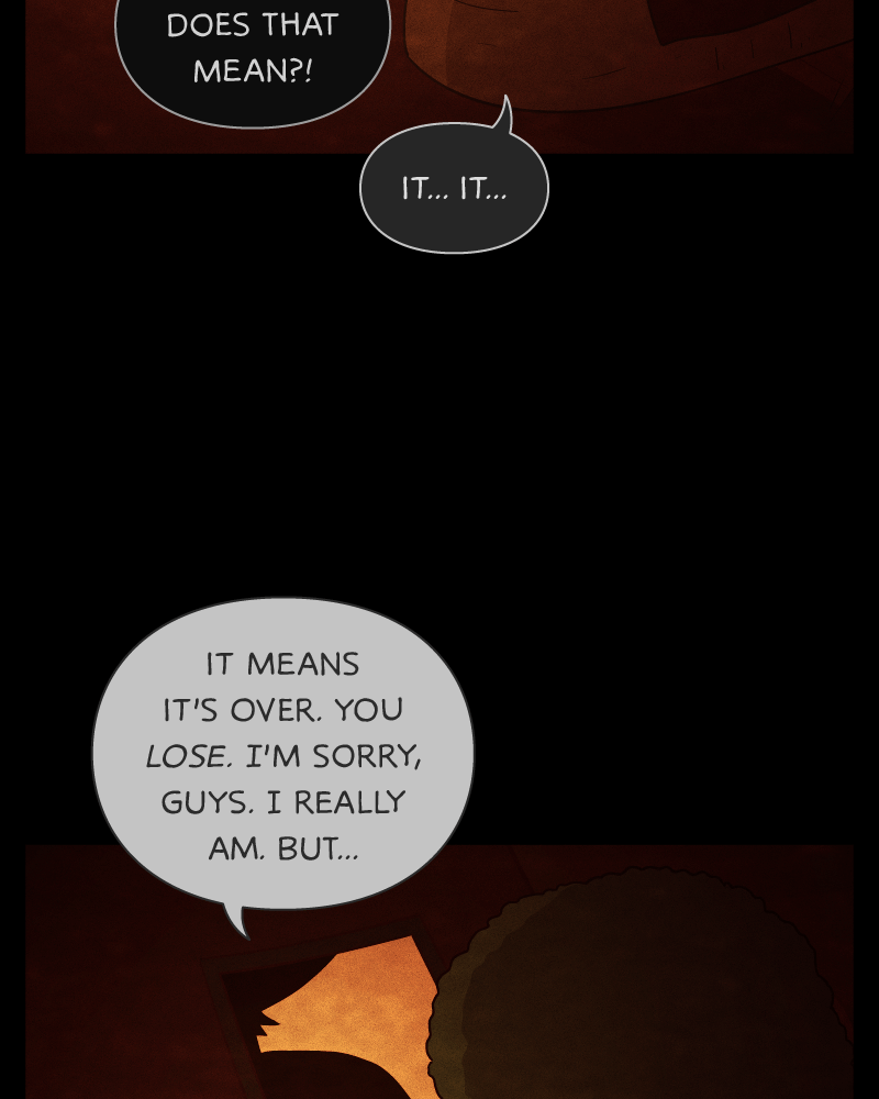Everything is Fine (S4) Ep. 114 - Diés Iraé page 48 - 