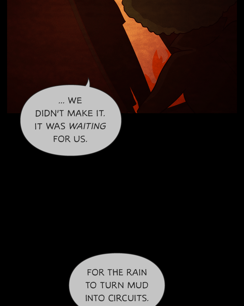 Everything is Fine (S4) Ep. 114 - Diés Iraé page 49 - 