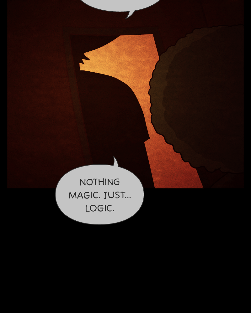 Everything is Fine (S4) Ep. 114 - Diés Iraé page 50 - 