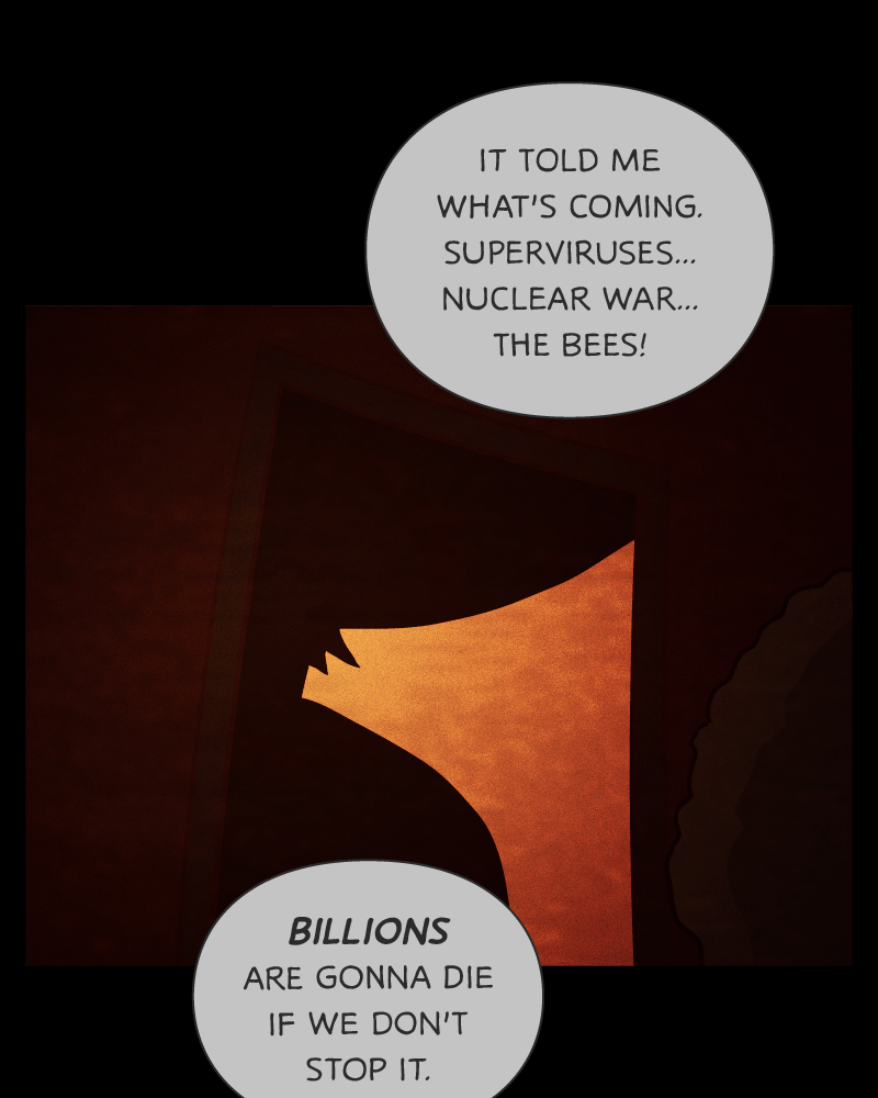 Everything is Fine (S4) Ep. 114 - Diés Iraé page 51 - 