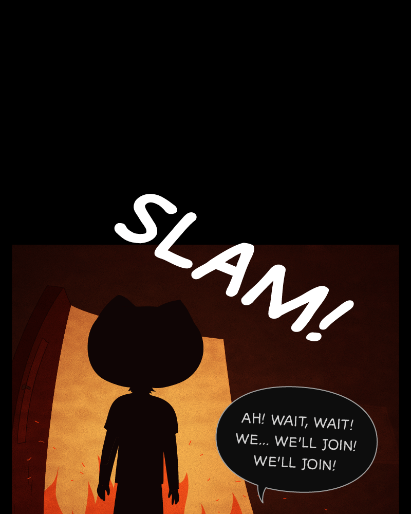 Everything is Fine (S4) Ep. 114 - Diés Iraé page 54 - 