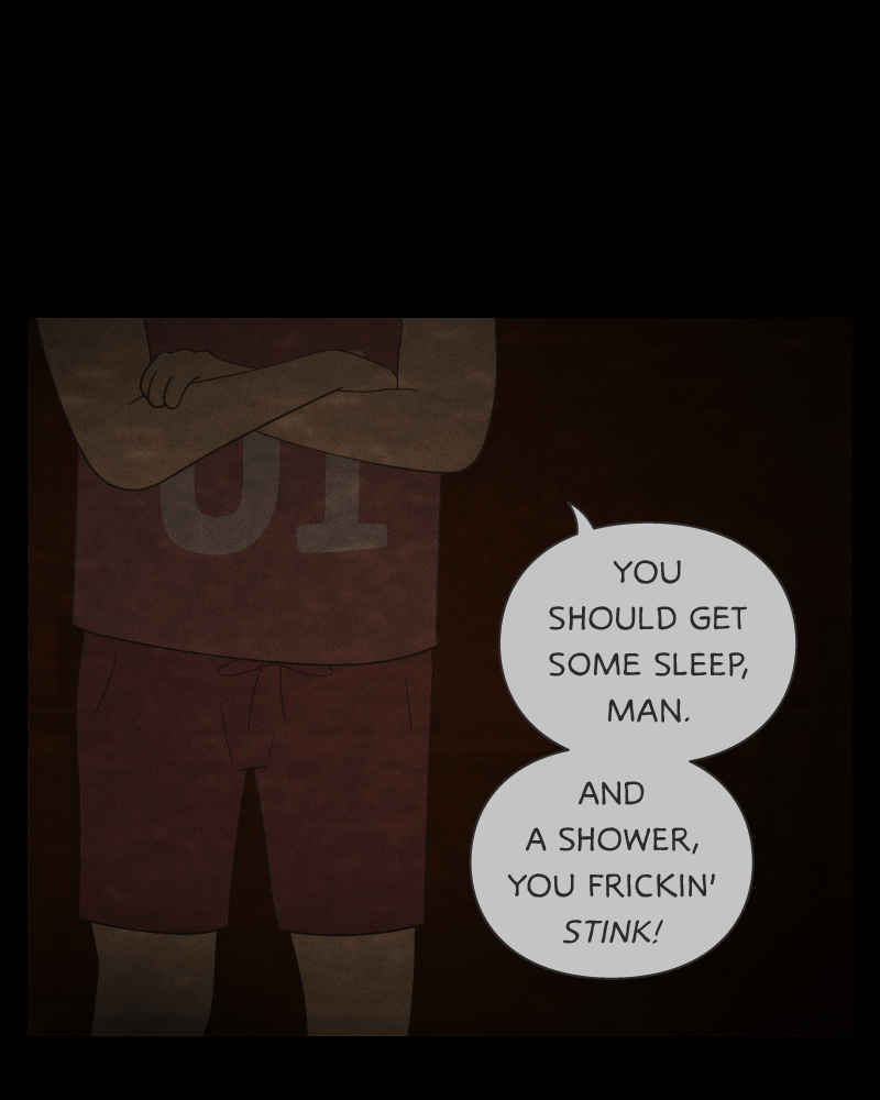 Everything is Fine (S4) Ep. 114 - Diés Iraé page 7 - 