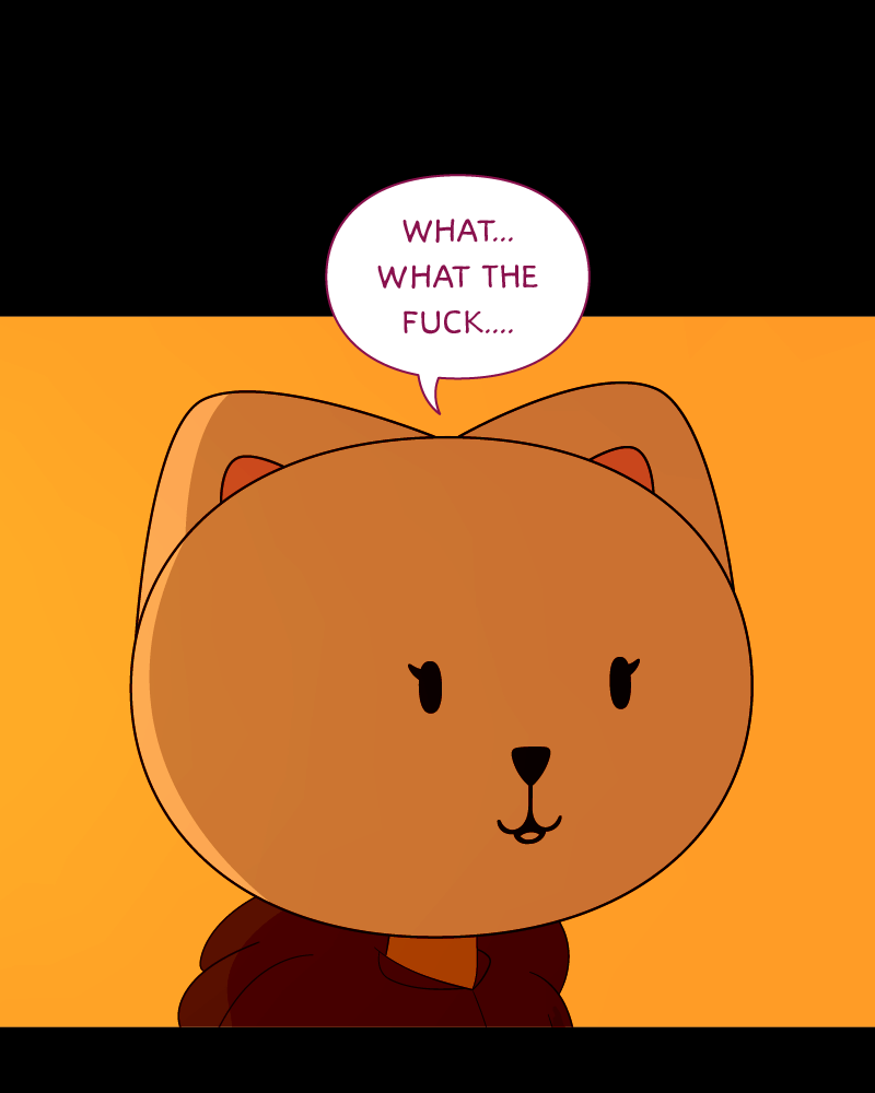 Everything is Fine (S4) Ep. 114 - Diés Iraé page 65 - 