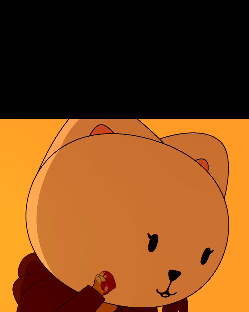 Everything is Fine (S4) Ep. 114 - Diés Iraé page 66 - 