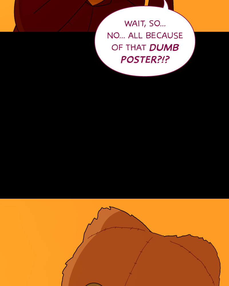 Everything is Fine (S4) Ep. 114 - Diés Iraé page 67 - 