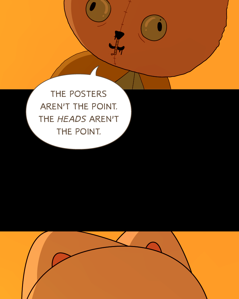 Everything is Fine (S4) Ep. 114 - Diés Iraé page 68 - 