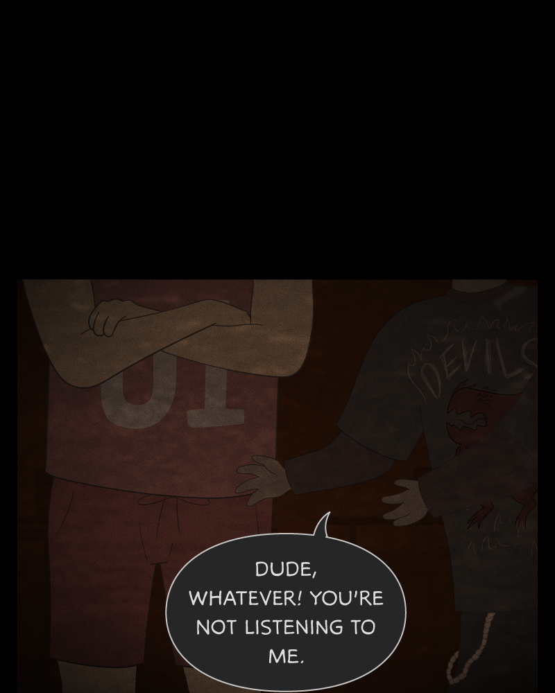 Everything is Fine (S4) Ep. 114 - Diés Iraé page 8 - 