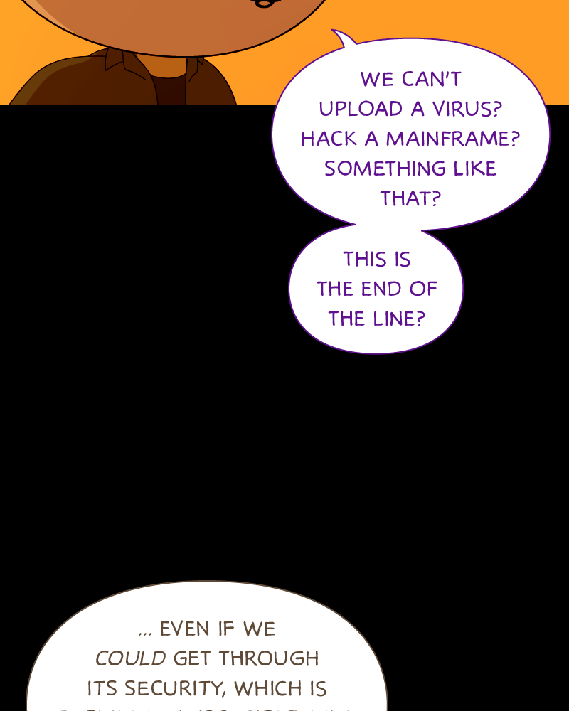 Everything is Fine (S4) Ep. 114 - Diés Iraé page 73 - 