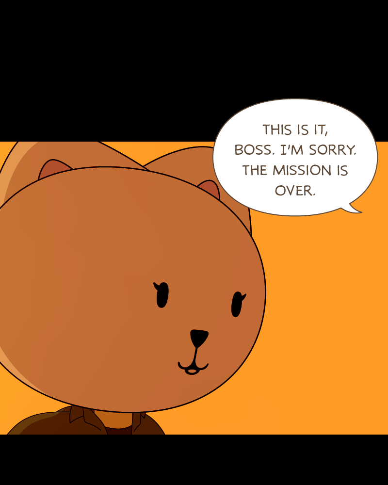Everything is Fine (S4) Ep. 114 - Diés Iraé page 75 - 