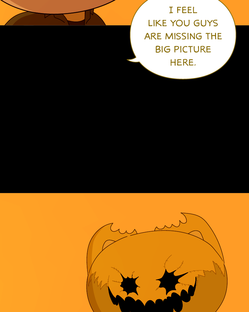 Everything is Fine (S4) Ep. 114 - Diés Iraé page 79 - 