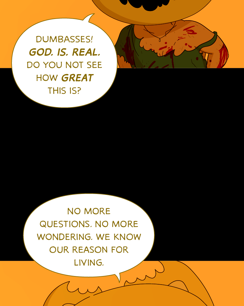 Everything is Fine (S4) Ep. 114 - Diés Iraé page 80 - 