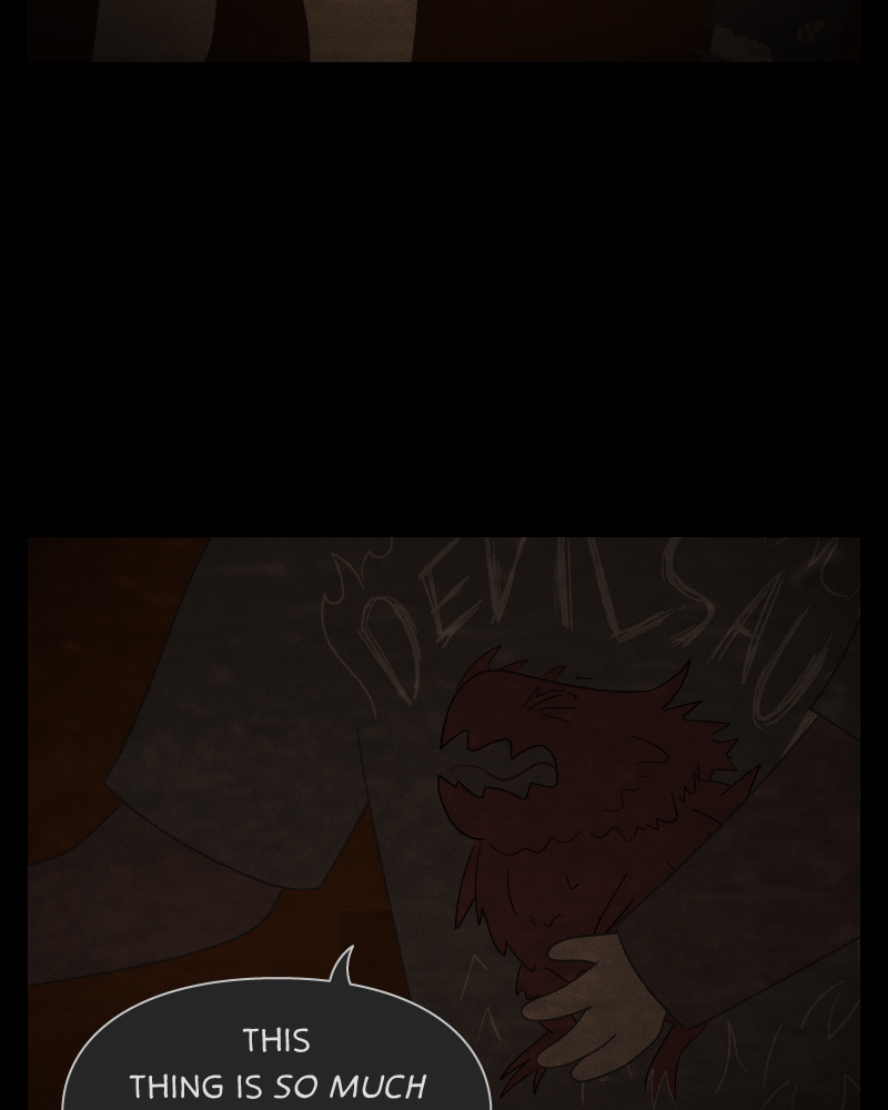 Everything is Fine (S4) Ep. 114 - Diés Iraé page 9 - 