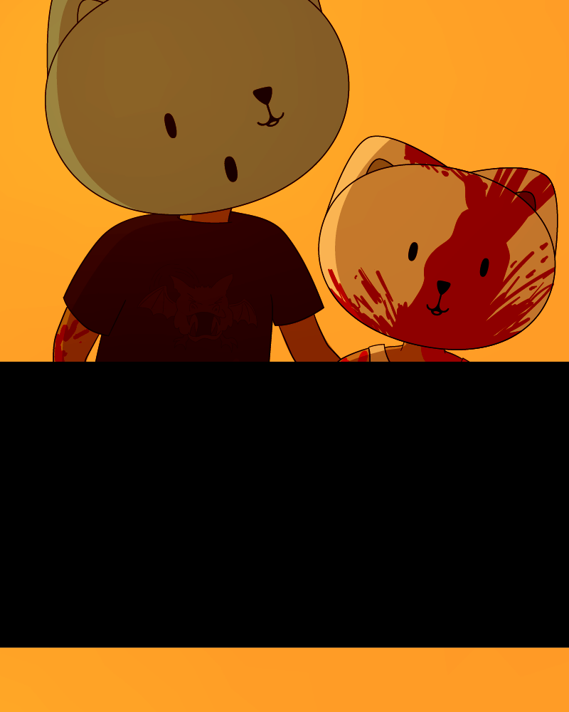 Everything is Fine (S4) Ep. 114 - Diés Iraé page 86 - 