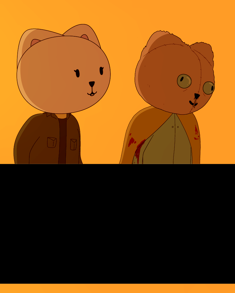 Everything is Fine (S4) Ep. 114 - Diés Iraé page 87 - 