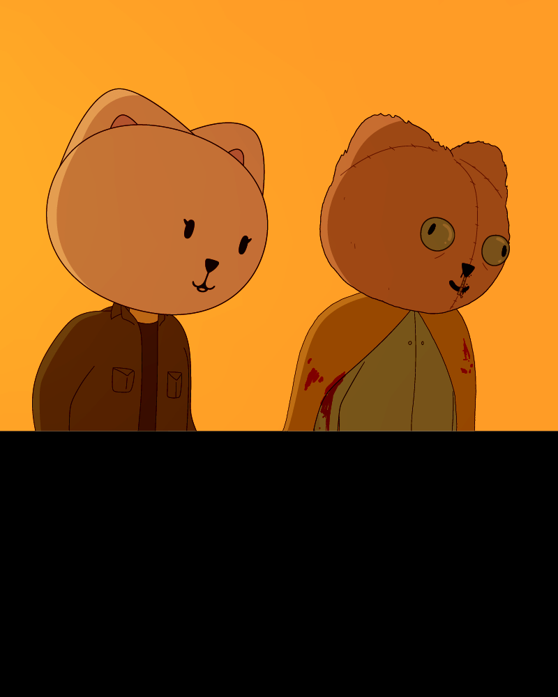 Everything is Fine (S4) Ep. 114 - Diés Iraé page 88 - 