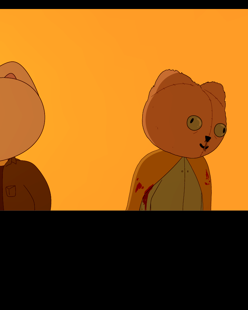 Everything is Fine (S4) Ep. 114 - Diés Iraé page 89 - 