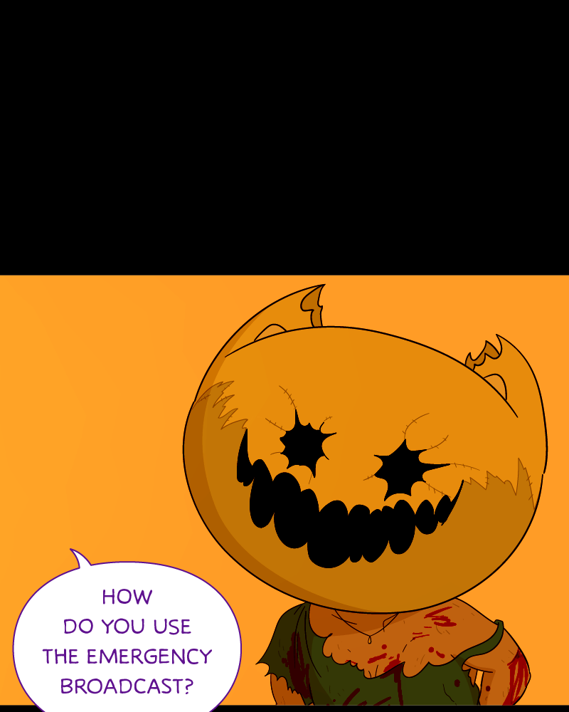 Everything is Fine (S4) Ep. 114 - Diés Iraé page 90 - 