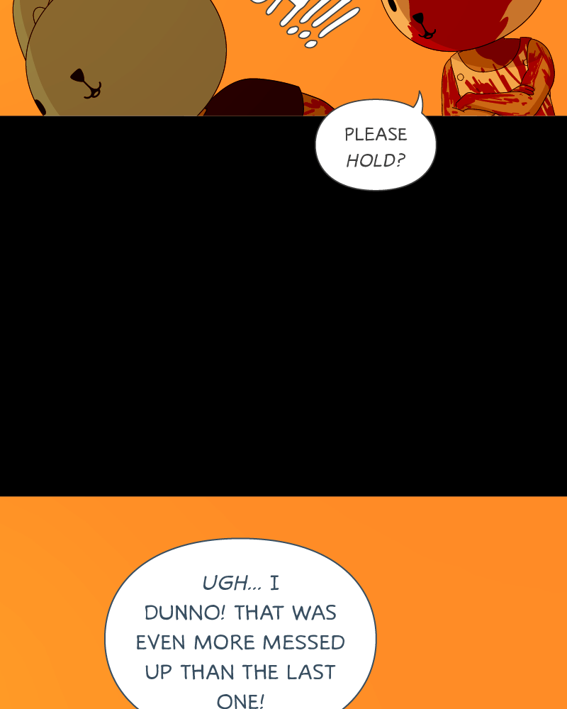 Everything is Fine (S4) Ep. 115 - Denial of Service page 11 - 