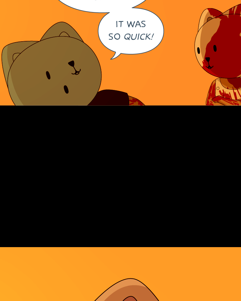 Everything is Fine (S4) Ep. 115 - Denial of Service page 12 - 