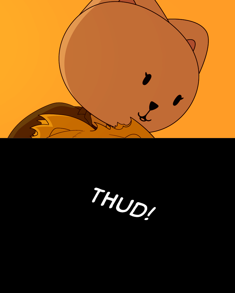 Everything is Fine (S4) Ep. 115 - Denial of Service page 13 - 