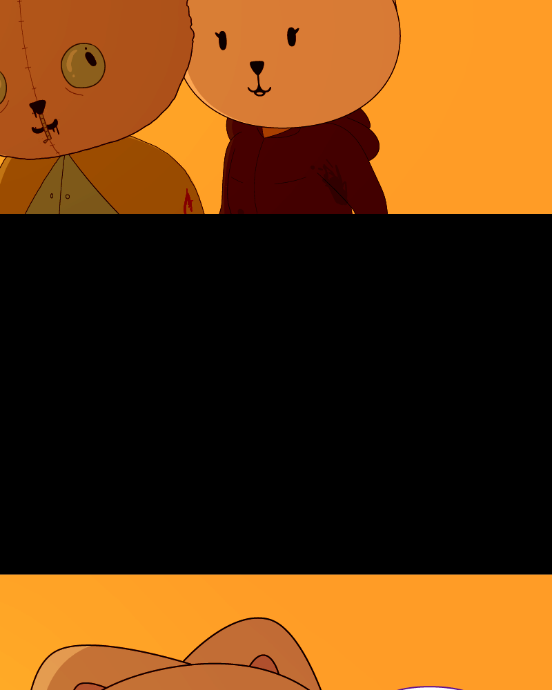 Everything is Fine (S4) Ep. 115 - Denial of Service page 17 - 