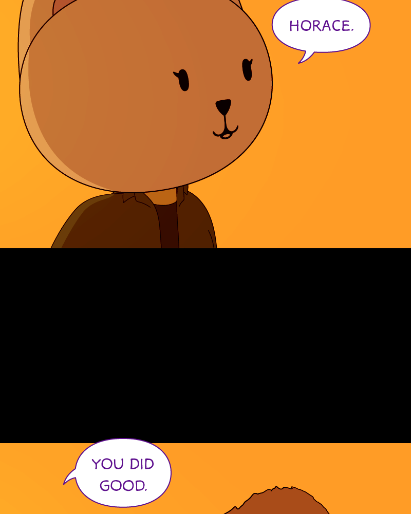 Everything is Fine (S4) Ep. 115 - Denial of Service page 18 - 