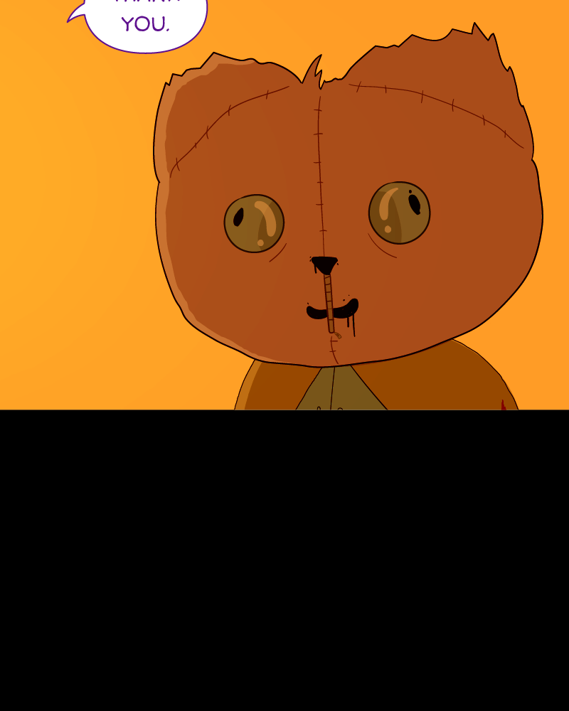 Everything is Fine (S4) Ep. 115 - Denial of Service page 20 - 