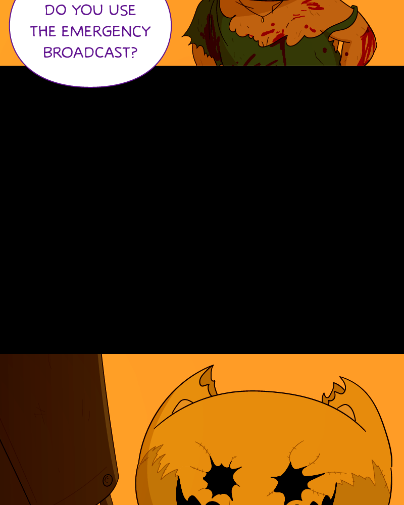 Everything is Fine (S4) Ep. 115 - Denial of Service page 3 - 