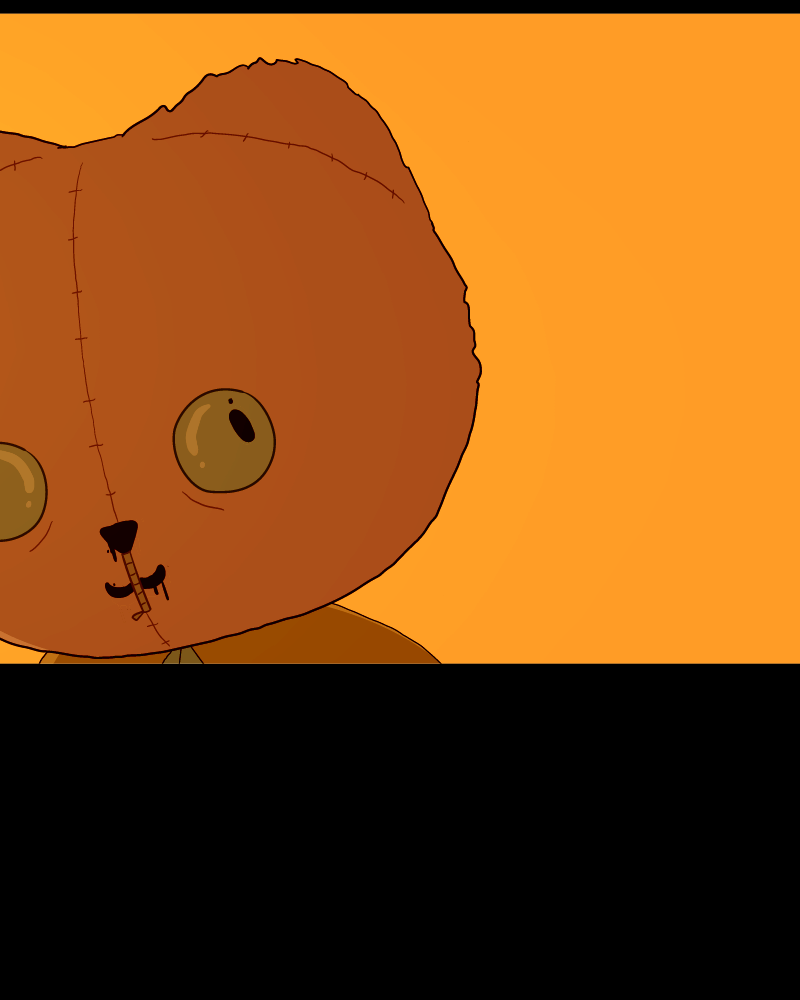 Everything is Fine (S4) Ep. 115 - Denial of Service page 21 - 