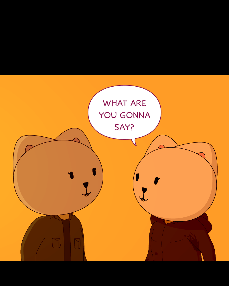 Everything is Fine (S4) Ep. 115 - Denial of Service page 23 - 