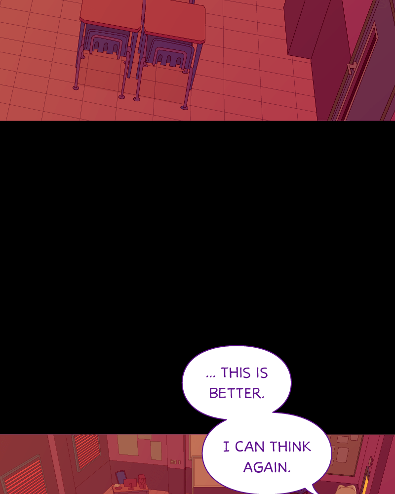 Everything is Fine (S4) Ep. 115 - Denial of Service page 33 - 
