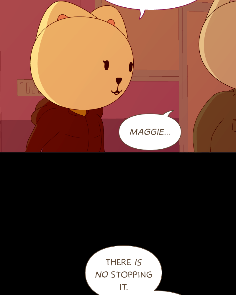 Everything is Fine (S4) Ep. 115 - Denial of Service page 46 - 