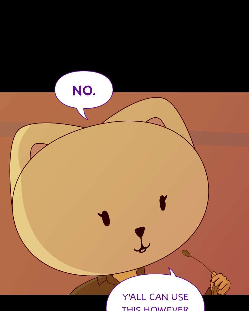 Everything is Fine (S4) Ep. 115 - Denial of Service page 51 - 