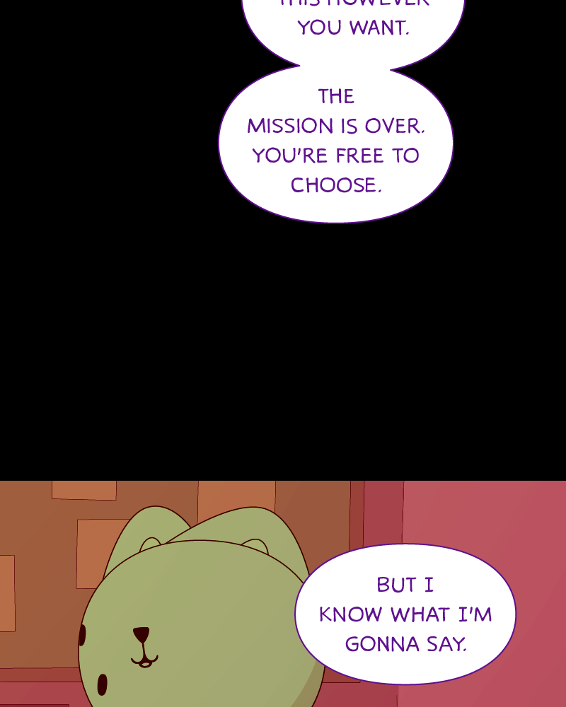 Everything is Fine (S4) Ep. 115 - Denial of Service page 52 - 