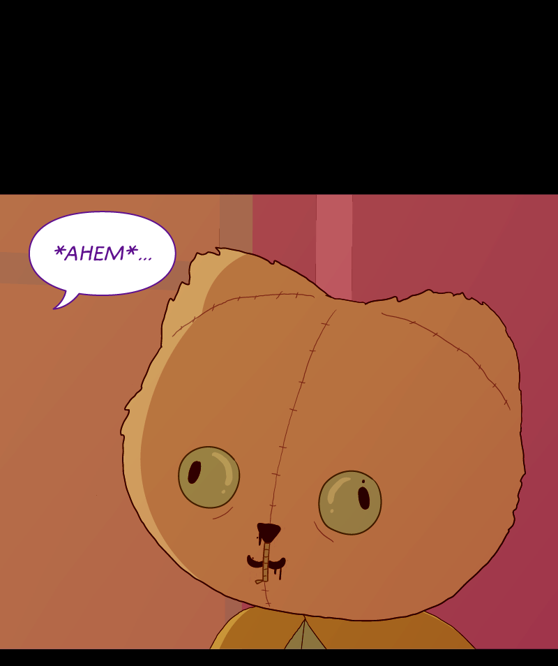 Everything is Fine (S4) Ep. 115 - Denial of Service page 54 - 
