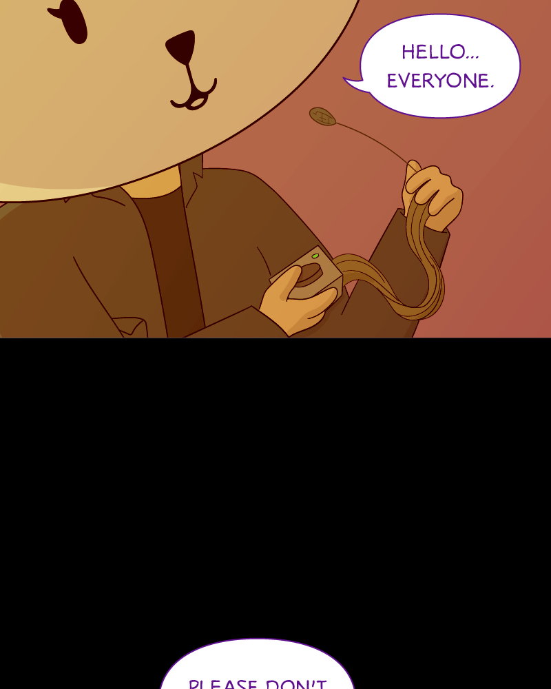 Everything is Fine (S4) Ep. 115 - Denial of Service page 56 - 