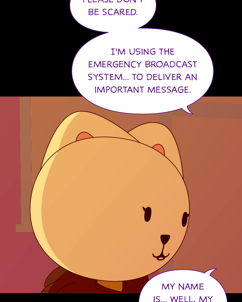 Everything is Fine (S4) Ep. 115 - Denial of Service page 57 - 