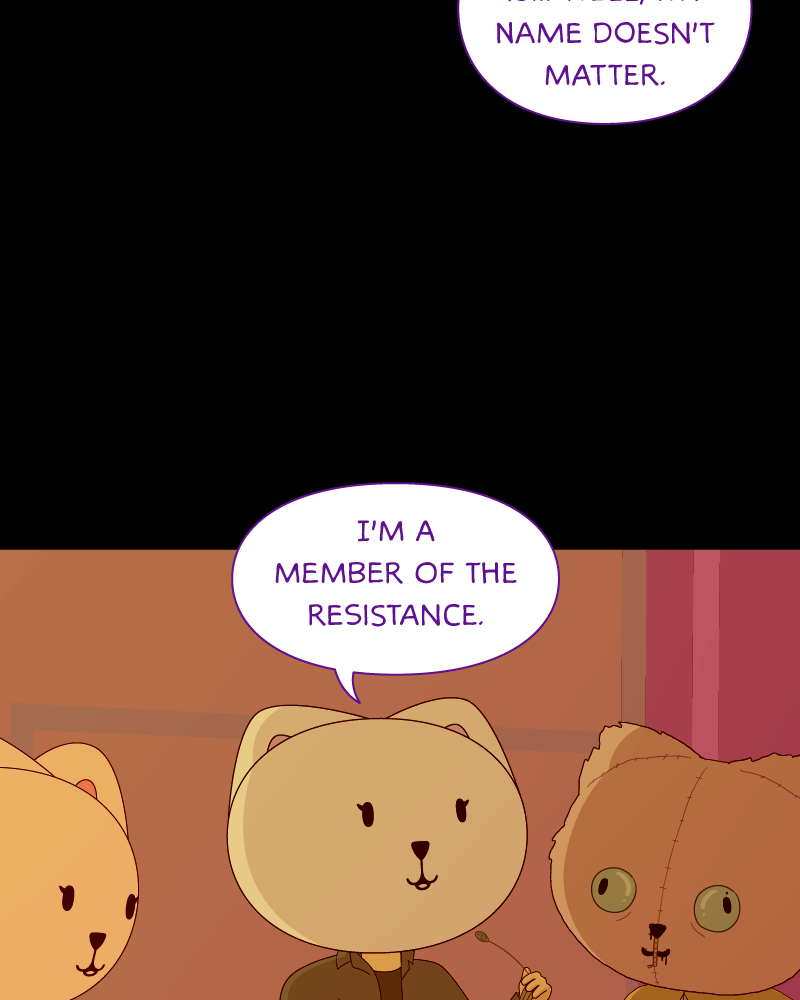 Everything is Fine (S4) Ep. 115 - Denial of Service page 58 - 