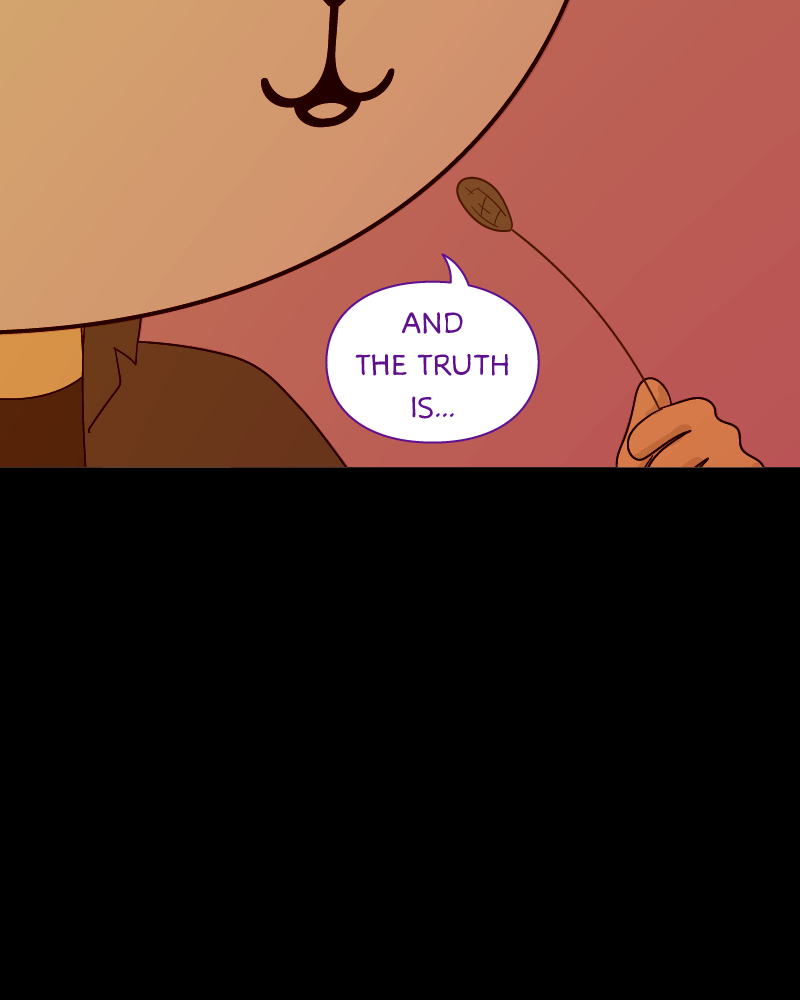 Everything is Fine (S4) Ep. 115 - Denial of Service page 61 - 
