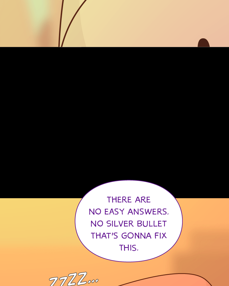 Everything is Fine (S4) Ep. 115 - Denial of Service page 63 - 