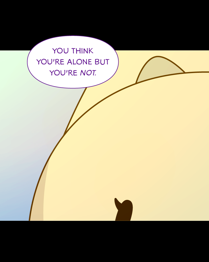 Everything is Fine (S4) Ep. 115 - Denial of Service page 66 - 