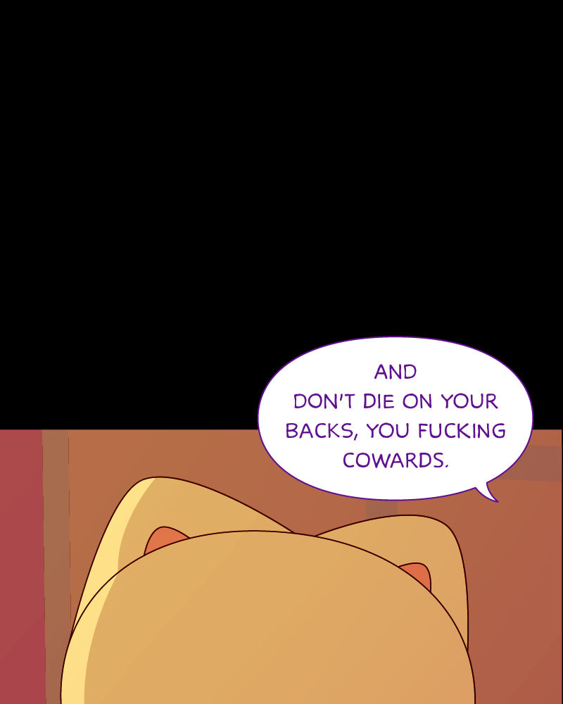 Everything is Fine (S4) Ep. 115 - Denial of Service page 70 - 