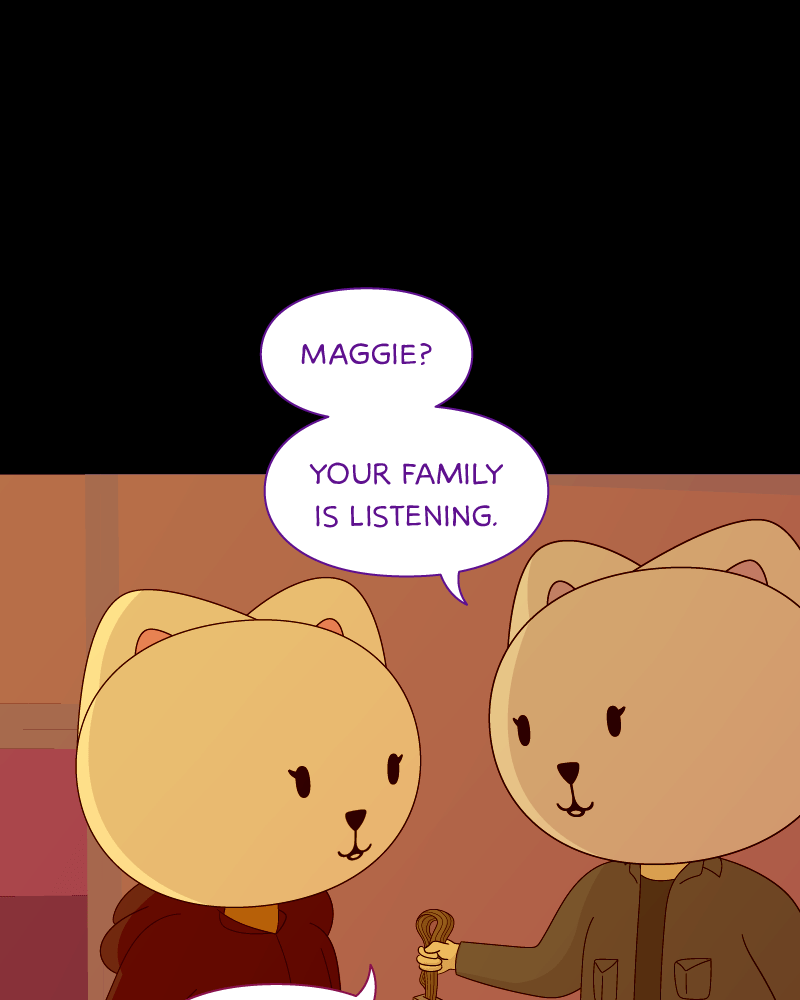 Everything is Fine (S4) Ep. 115 - Denial of Service page 73 - 